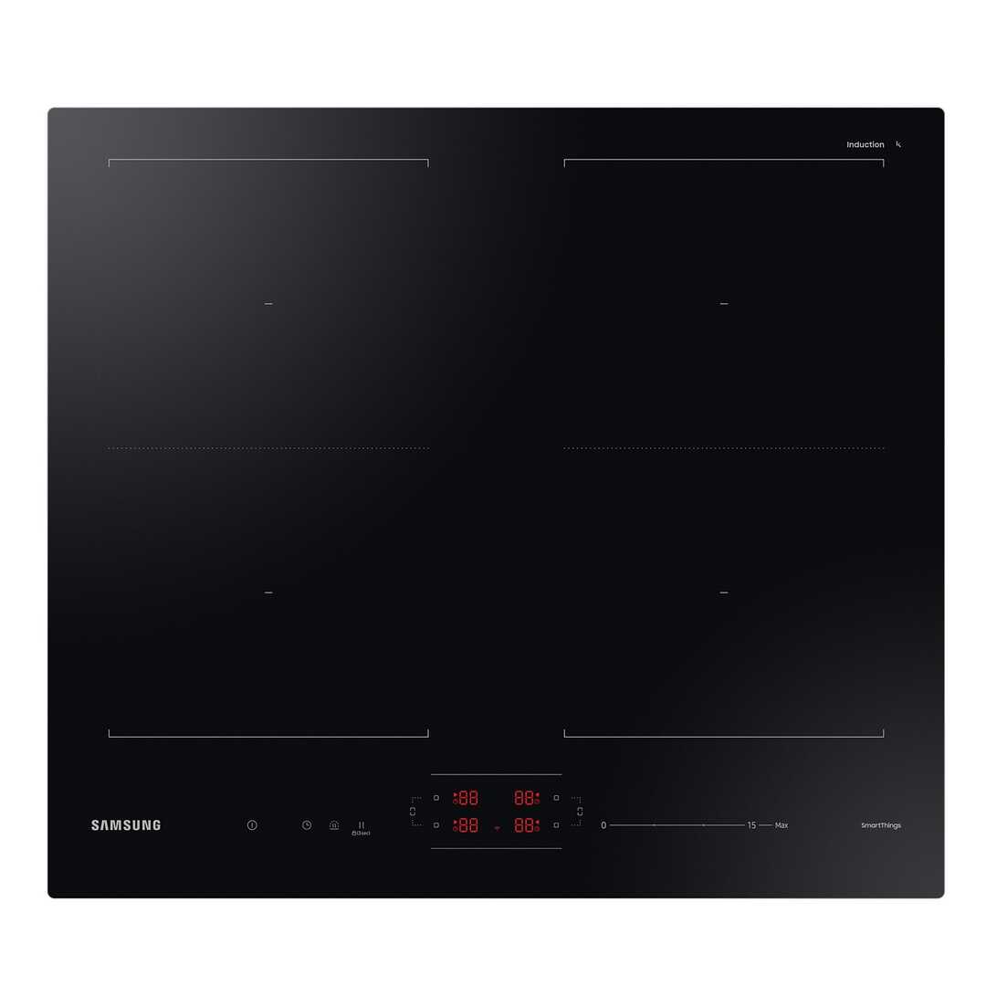 ENCIM. SAMSUNG NZ64B5066FKU1 4F INDU DUAL FLEX